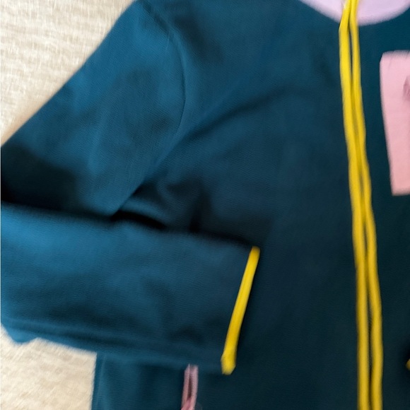 Ivory Ella Zip up - Picture 6 of 7